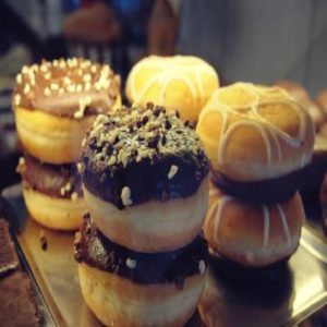 Donuts